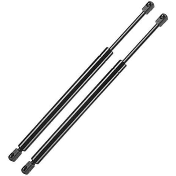 A-Premium Rear Trunk Lift Supports Shock Struts Gas Spring Replacement for Mitsubishi Eclipse 2006-2009 2011 2012 Coupe 2-PC Set