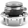thumbnail image 1 of A-Premium Rear Wheel Bearing and Hub Assembly Compatible with Chevrolet Equinox GMC Terrain 2018-2021, 1 of 8