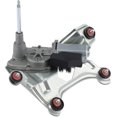 thumbnail image 1 of A-Premium Rear Windshield Wiper Motor Compatible with Toyota Highlander, 2008 2009 2010 2011 2012 2013, Sport Utility, Replace# 851300E060, 8513048050, 1 of 6