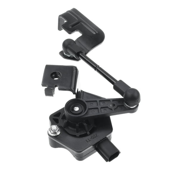 A-Premium Ride Height Level Sensor Compatible with Ford Expedition Lincoln Navigator 2015-2017 3.5L Front Right Passenger Side Replace# FL1Z3C097A