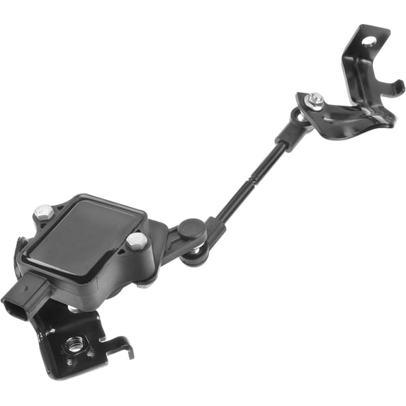 A-Premium Ride Height Level Sensor Compatible with Ford Expedition Lincoln Navigator 2015-2017 Front Left Driver Side