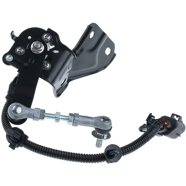 Front Headlight Level Sensor for Lexus GX460 2008 - 2015 Front Headlight Level Sensor for Lexus GX460 2008 - 2015