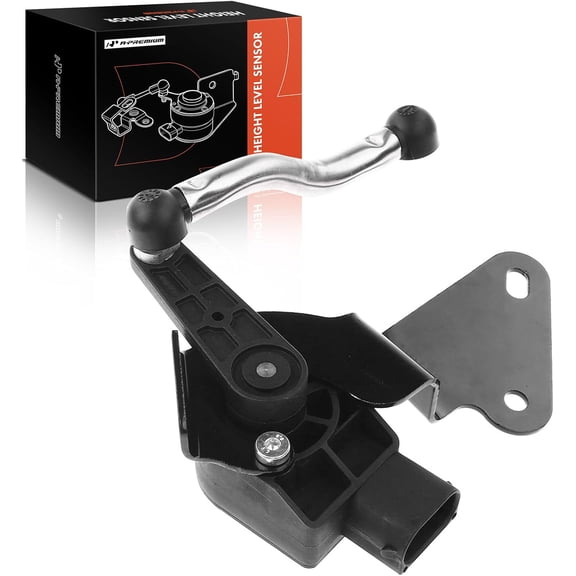 A-Premium Ride Height Level Sensor Compatible with Ram 1500 2013-2016 Rear Right Side