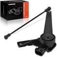 thumbnail image 1 of A-Premium Ride Height Level Sensor Compatible with Ram 3500 2019 2020 2021, Rear Passenger Side, 1 of 5