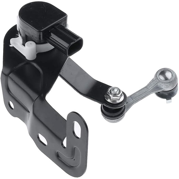 A-Premium Ride Height Level Sensor Compatible with Toyota Avalon 2013-2018 Camry 2012-2018 Rear Right