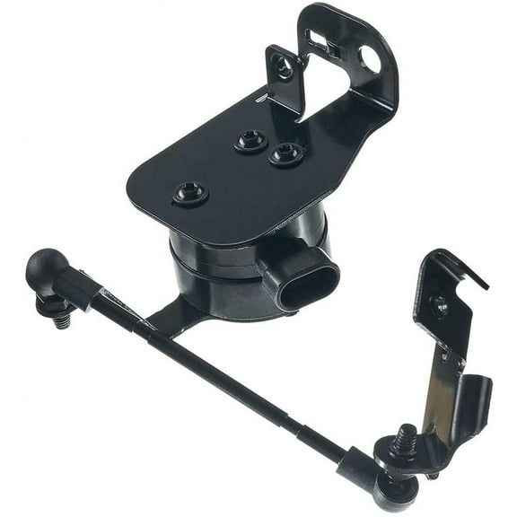 A-Premium Ride Height Level Sensor Replacement for Cadillac Escalade GMC Yukon Chevrolet Tahoe Avalanche Suburban 1500 Front Left Fits select: 2004-2006 GMC YUKON XL