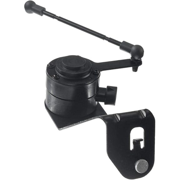 A-Premium Ride Height Level Sensor Replacement for Cadillac CTS 2009-2015 Rear Left