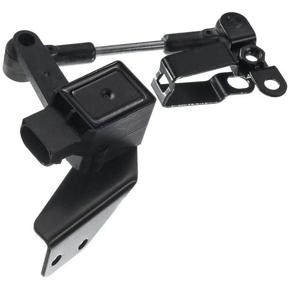 A-Premium Ride Height Level Sensor Replacement for Hummer H2 2003-2009 Right Side