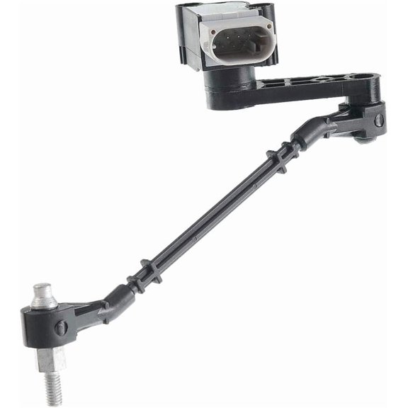 A-Premium Ride Height Level Sensor Replacement for Land Rover L322 Range Rover 2010-2012 Front