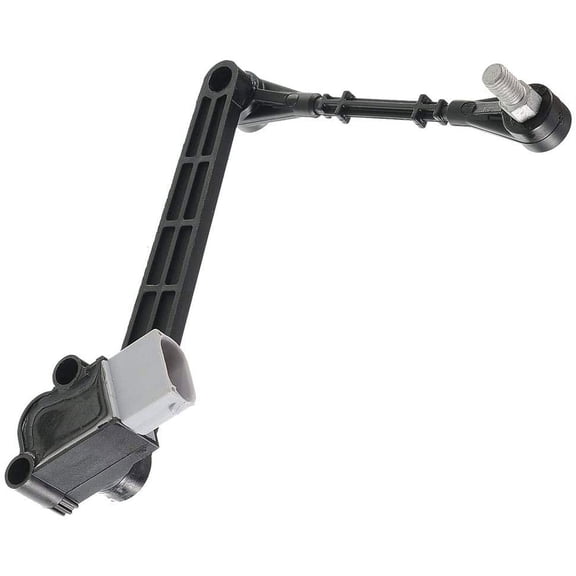 A-Premium Ride Height Level Sensor Replacement for Land Rover L322 Range Rover 2010-2012 Rear