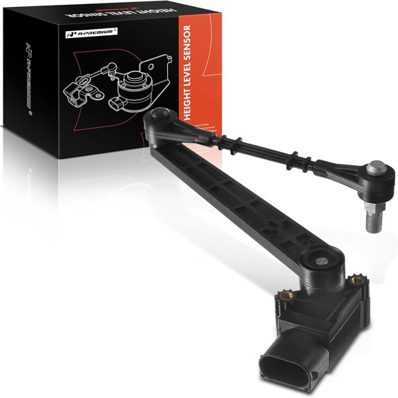 A-Premium Ride Height Level Sensor Replacement for Land Rover Range Rover 2004-2009 Rear Right