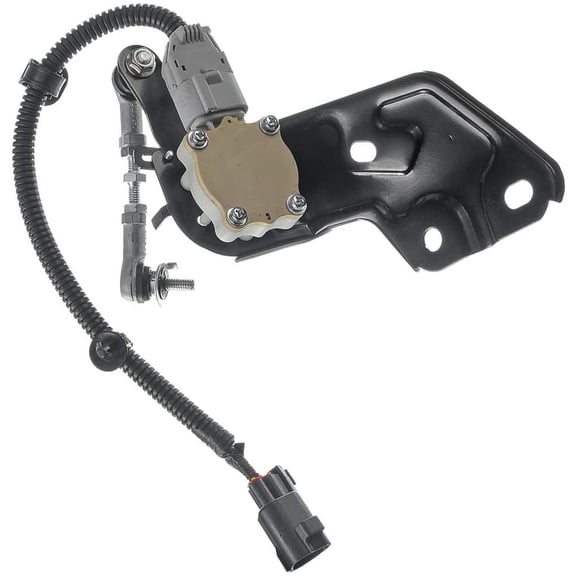 A-Premium Ride Height Level Sensor Replacement for Toyota 4Runner Lexus GX470 2003-2009 Rear Right
