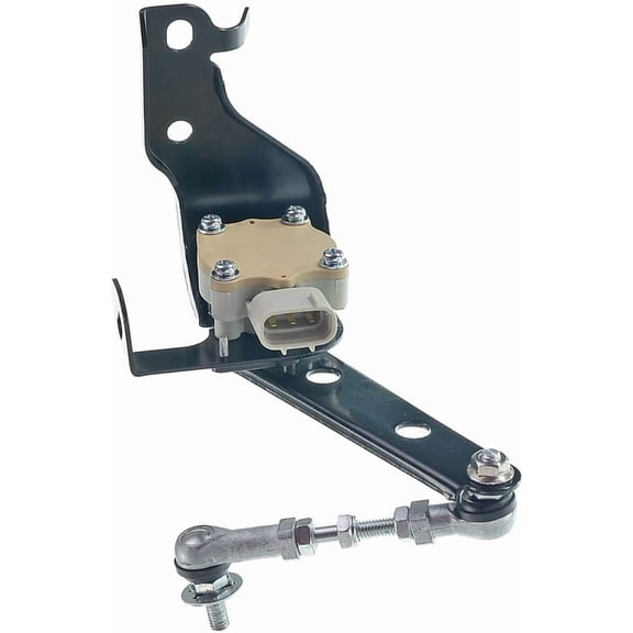 A-Premium Ride Height Level Sensor Replacement for Toyota Land Cruiser 2003-2007 Lexus LX470 1998-2007 Front Left