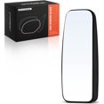 thumbnail image 1 of A-Premium Right Passenger Side Lower Non-Heated Mirror Glass with Backing Plate - Compatible with Mercedes-Benz Sprinter 2500 3500 & Freightliner Sprinter 2500 3500 - Exterior Side View Convex Mirror, 1 of 6