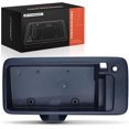 thumbnail interactive-video image 1 of Smooth Black Rear Door Handle For Chevy Express & GMC Savana 1500 1996-2014 – Direct Replacement With 1-Year Warranty 1 of 5