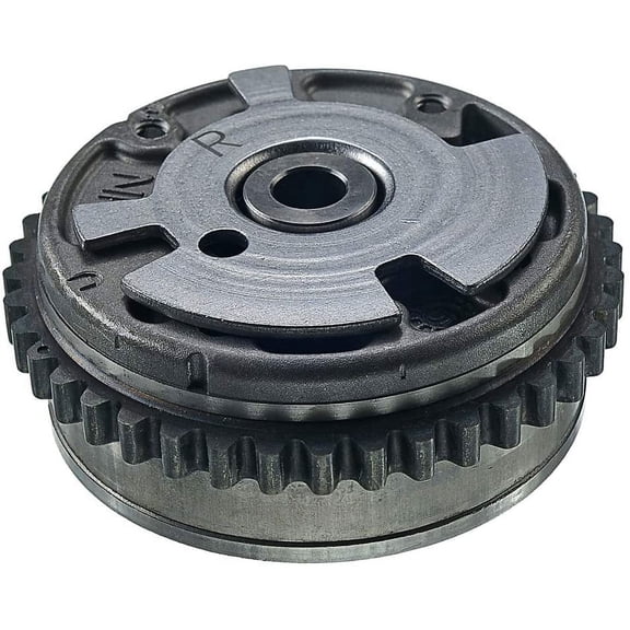 A-Premium Right Side Intake Timing Camshaft Cam Gear Replacement for Cadillac SRX XTS CTS ATS Buick Enclave LaCrosse Chevrolet GMC Pontiac Saturn Fits select: 2012-2017 CHEVROLET IMPALA