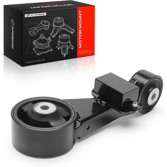 A-Premium Right Torque Strut Mount Compatible with Toyota Camry 2010-2017, 2.5L, Gas, Passenger Side