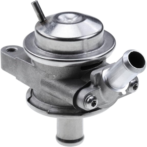 A-Premium Secondary Air Injection Check Valve, Air Pump Check Control Valve, Compatible with Ford Focus 2003 2004 2005 2006 2007 2008 2009 2010 2011, 2.0L 2.3L L4 Petrol, Replaces OE 3S4Z9F491AC