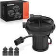 thumbnail image 1 of A-Premium Secondary Air Injection Smog Pump Compatible with Chevrolet Trailblazer 2004-2005, Trailblazer EXT 2004-2005 & GMC Envoy, Envoy XL XUV & Oldsmobile Bravada & Saab 9-7x & Buick Rainier, 1 of 6