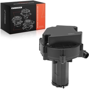 A-Premium Secondary Air Injection Smog Pump Compatible with Mercedes-Benz C280, C240, C320, C32 AMG & E320, E500, E430 & ML350, ML320, ML500, ML430 & S500, S430, S350, CLS500, E55 ML55 S55 AMG