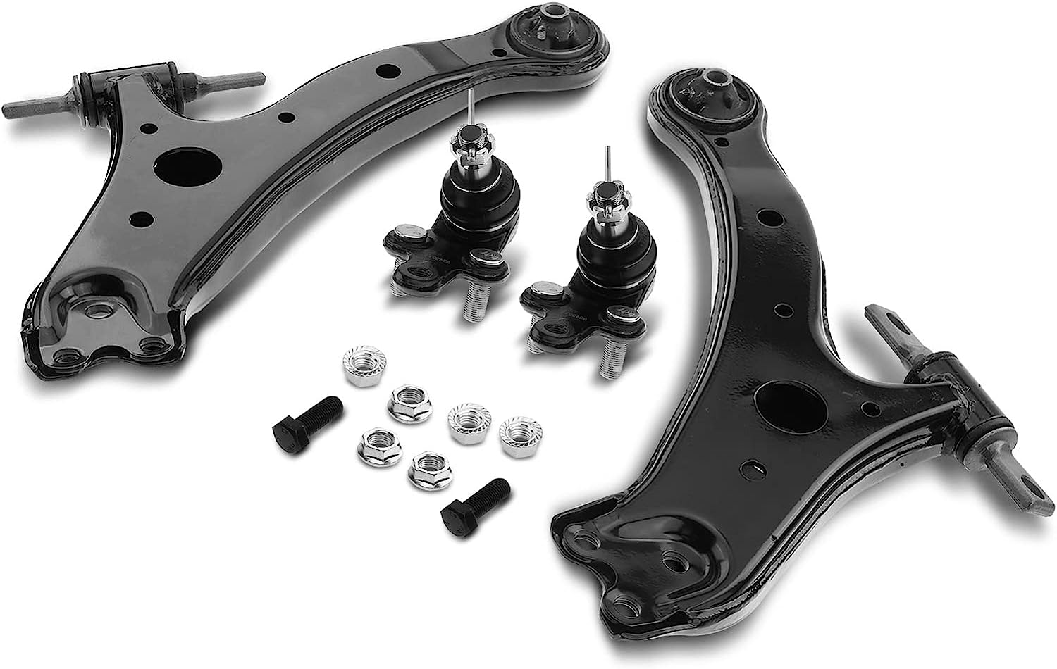 輸入品　 scion iM Toyota Scion Im Suspension Strut And Shock Absorber Assembly Kit