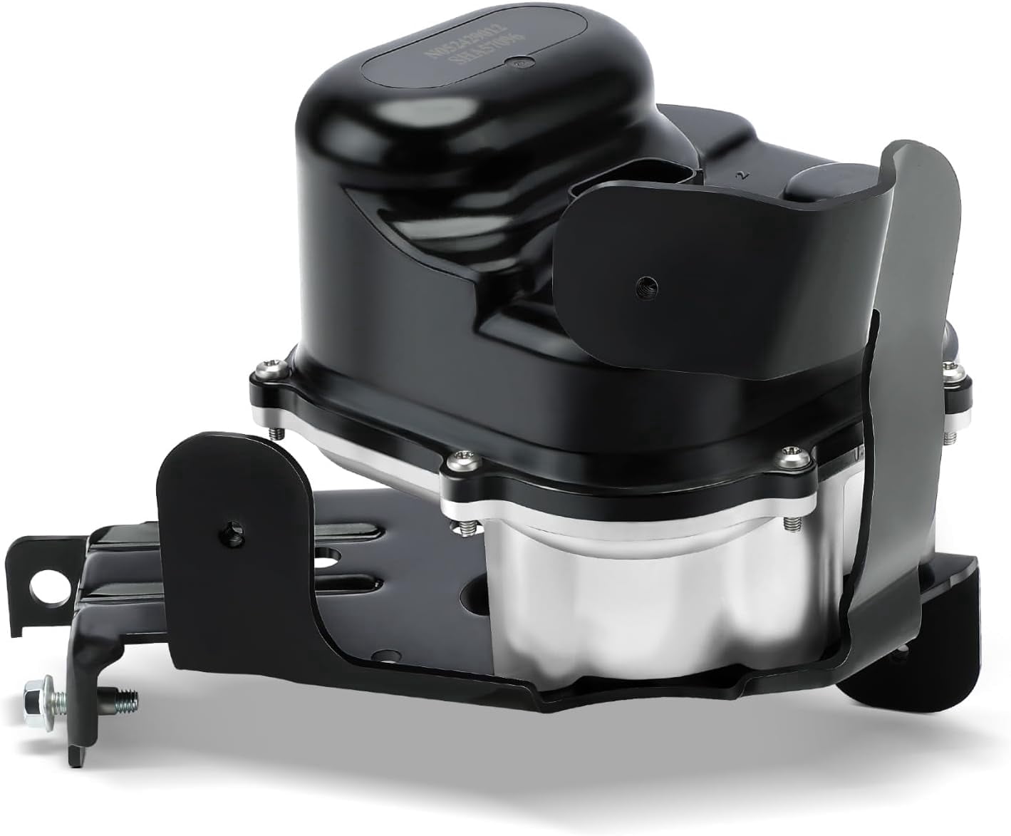 A-Premium Shift Actuator Compatible with Ford Fusion 2017-2020, Police Responder Hybrid 2019-2020, SSV Plug-In Hybrid 2019-2020 & Lincoln MKZ 2017-2020