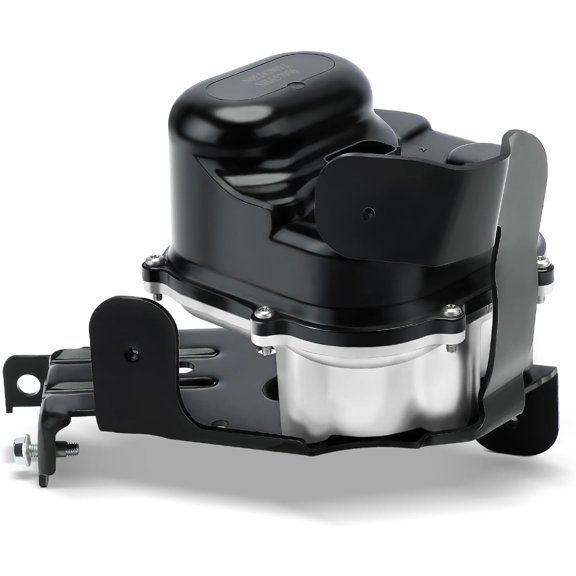 A-Premium Shift Actuator Compatible with Ford Fusion 2017-2020, Police Responder Hybrid 2019-2020, SSV Plug-In Hybrid 2019-2020 & Lincoln MKZ 2017-2020
