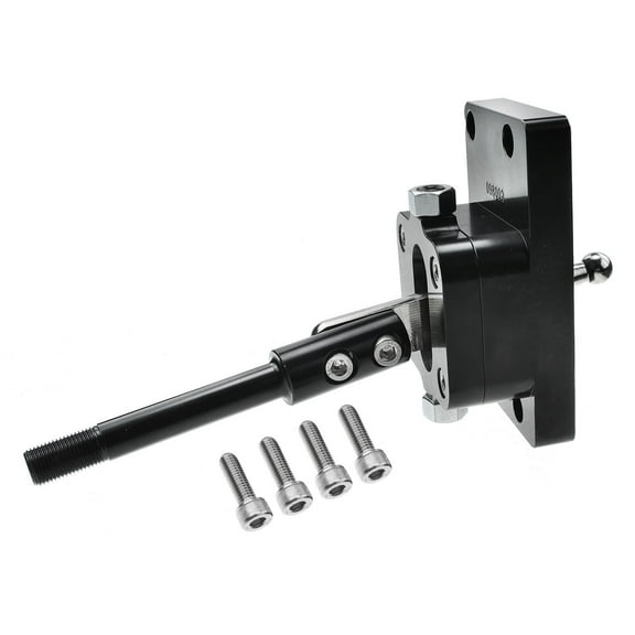 A-Premium Short Throw Shifter Compatible with Chevrolet Camaro 1993-2002 Coupe/Convertible Manual Transmission