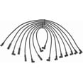 thumbnail image 1 of A-Premium Spark Plug Wire Compatible with Chevrolet Malibu, C10, C20, K10, K20, Impala & GMC C1500, C2500, K1500, K2500, Jimmy & Buick Century, Regal & Pontiac Firebird, 1 of 8