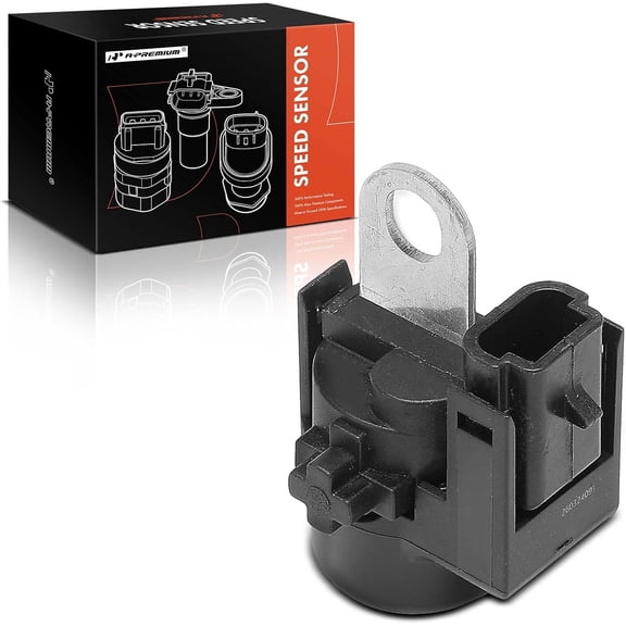 A-Premium Speed Sensor Compatible with Chevy Malibu 1997-2010 HHR 2006-2011 Cavalier Classic Cobalt & Oldsmobile Alero 1999-2004 Cutlass & Pontiac G6 Grand Am G5 Montana Pursuit & Saturn Aura