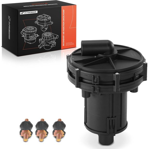 A-Premium Speed Sensor Compatible with Ford F-150 1992-2000, F-250 1992-1999, F-350 1992-1998, F-250 Super Duty, Expedition, Explorer, Mustang, E-150 Econoline Club Wagon & Lincoln Town Car & Mercury