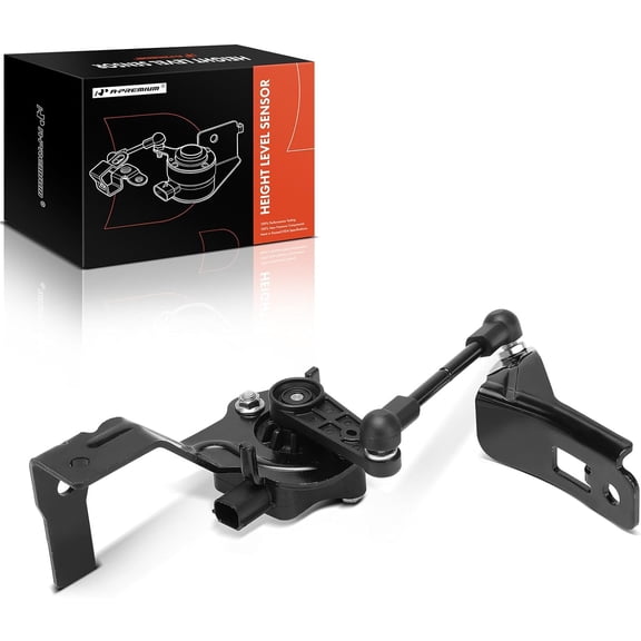 A-Premium Speed Sensor Compatible with Ford F-150, F-150 Heritage, F-250, F-250/F-350/F-450 Super Duty, Expedition, E-150, E-250, E-150/E-350 Club Wagon, E-150/E-250 Econoline