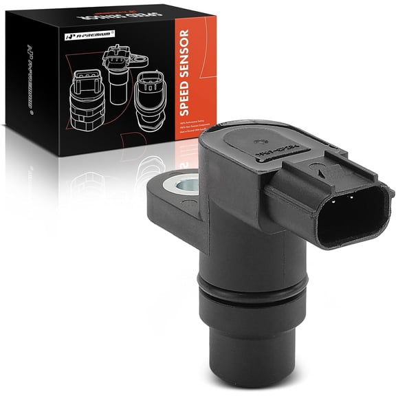 A-Premium Speed Sensor Compatible with Honda CR-V 2007-2011, Pilot 2009-2015, Odyssey 2007-2013, Ridgeline 2009-2014, Element 2007-2011 & Acura RDX 2007-2013, TL 2007-2011