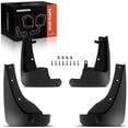 thumbnail image 1 of A-Premium Splash Guard Mud Flaps Mudguards Replacement for Infiniti QX50 2019 P71A Series Front and Rear Sport Utility 4-PC, 1 of 8