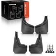 thumbnail image 1 of A-Premium Splash Guards Mud Flap Compatible with Land Rover Defender 110 2020-2021 Defender 90 2020 Front & Rear Wheels 4-PC Set, 1 of 8