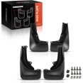thumbnail image 1 of A-Premium Splash Guards Mud Flaps Compatible with Mercedes-Benz X167 Series GLS450 GLS580 Matic 2020 2021 Sport Utility Front and Rear 4-PC, 1 of 8