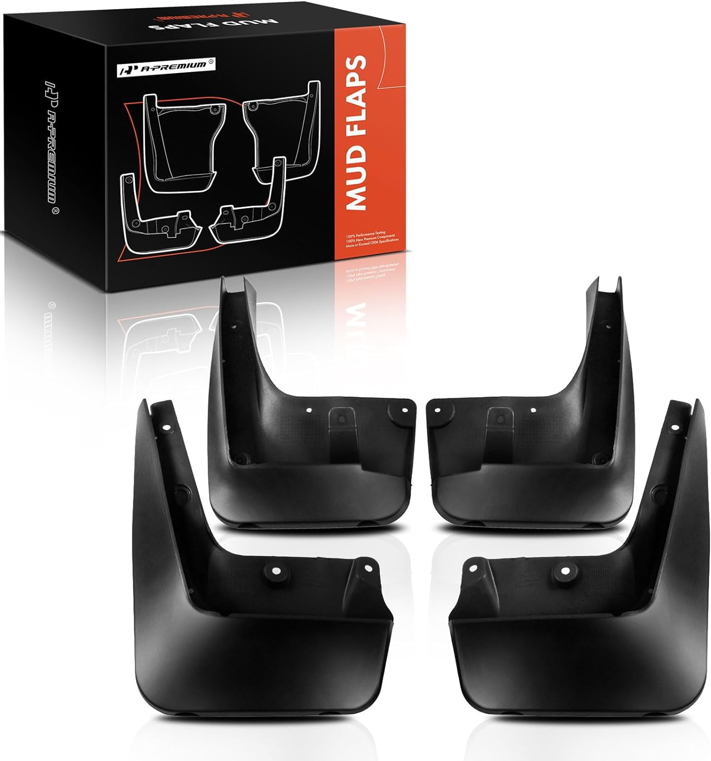 Bmw e60 shop mud flaps