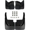 thumbnail image 1 of A-Premium Splash Guards Mud Flaps Mudflaps Replacement for Toyota 200 Series Land Cruiser 2008-2015 Front and Rear 4-PC Set, 1 of 3