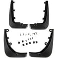 thumbnail image 1 of A-Premium Splash Guards Mud Flaps Mudguards Compatible with Volkswagen Beetle 2008-2012 Convertible Hatchback Front & Rear 4-Pcs Kit, 1 of 3