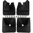 thumbnail image 1 of A-Premium Splash Guards Mud Flaps Replacement for Toyota Land Cruiser Prado 2003-2009 Front and Rear 4-PC Set, 1 of 3