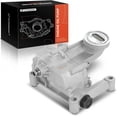 thumbnail image 1 of A-Premium Standard Volume Oil Pump Compatible with Mitsubishi Outlander Sport 2011-2020, Lancer 2007-2017, 2.0L, 1 of 6