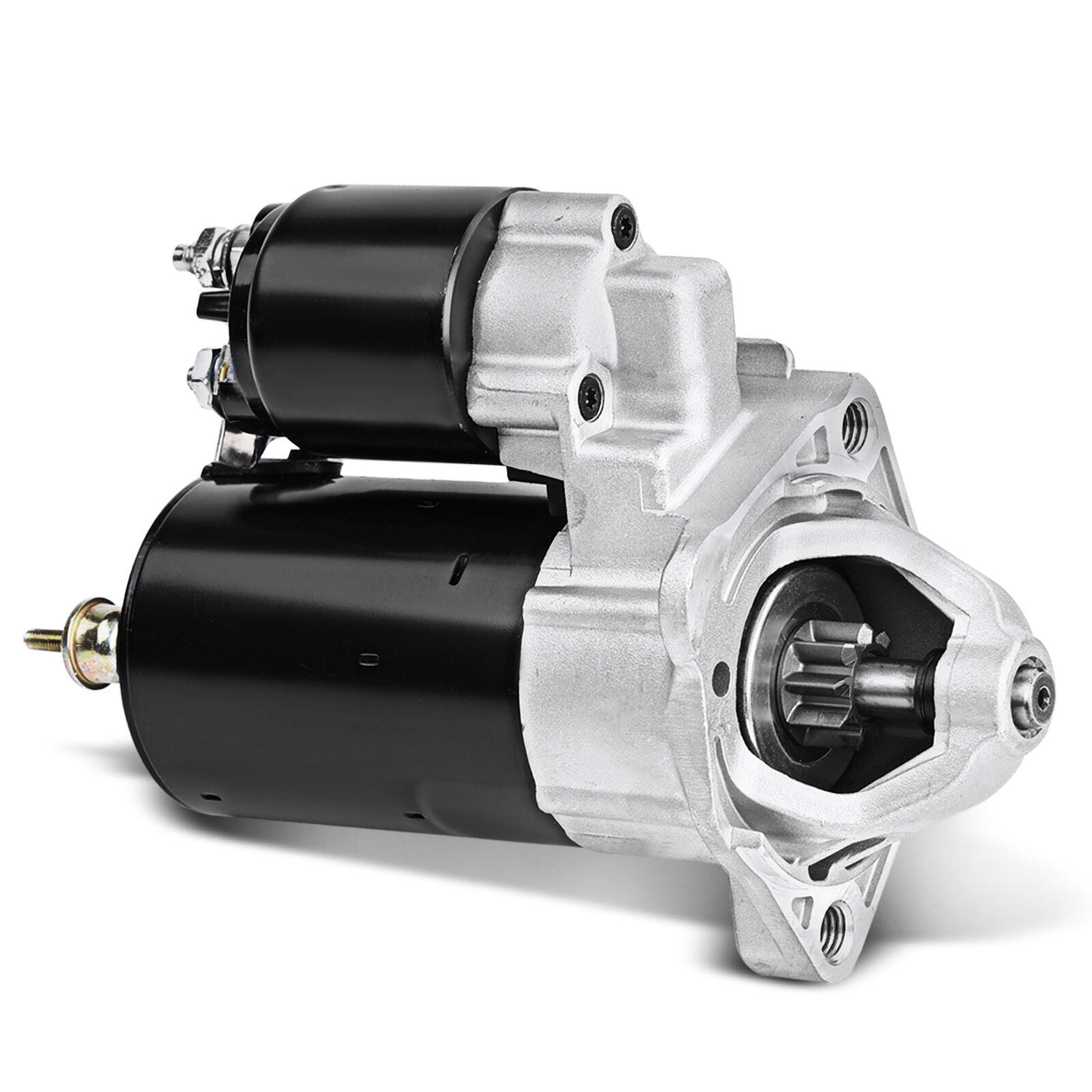 A-Premium Starter Motor Compatible With Tacoma 1995-2004 L4