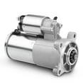 thumbnail image 1 of A-Premium Starter Motor Compatible with Ford Expedition, Excursion, F150 F250 F350 Super Duty, For Mustang & Lincoln Navigator, 12V 1.4kW CW 12-Teeth, Replace# F81U-11000-AA, F81U-11000-AB, 6646N, 1 of 9