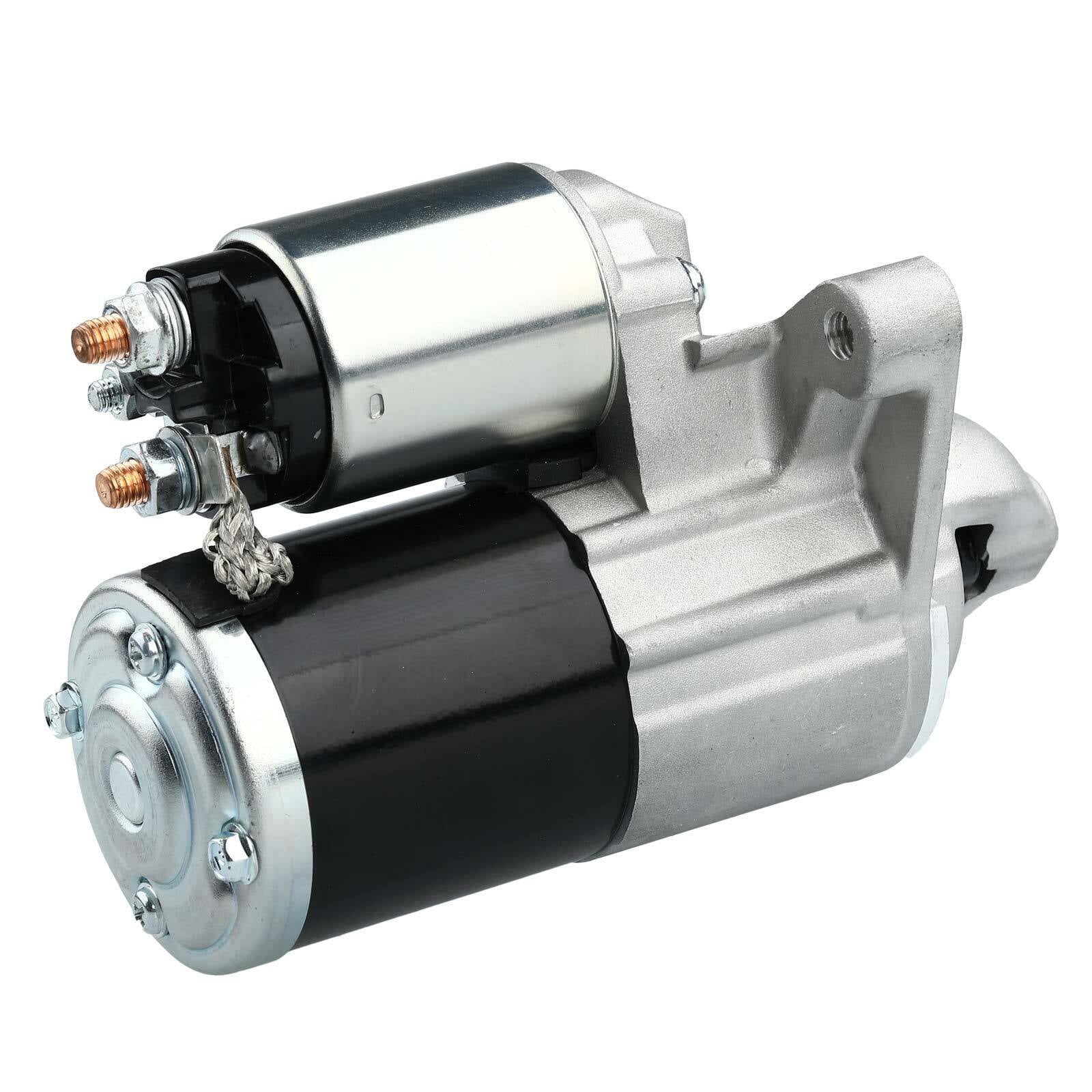 A-Premium Starter Motor Compatible with Ford F-150, Transit-150 ...