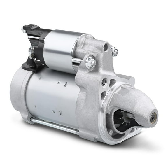 A-Premium Starter Motor Compatible with Mercedes-Benz X166 GLK250 2013-2015, NCV3 Sprinter 2500 3500 2014-2017, L4 2.1L, 12V 1.8KW 12 Teeth Clockwise, Replace# 410-52340, 651-906-00-26