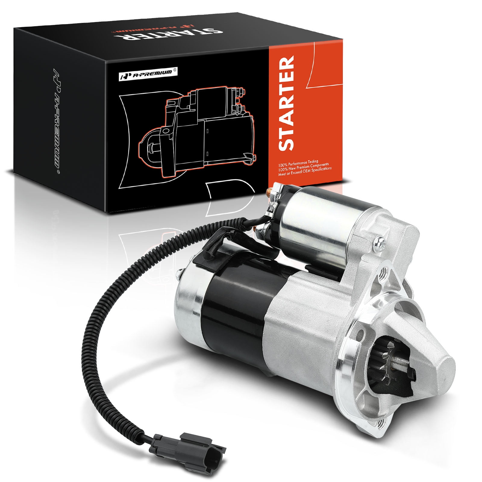 A-Premium-Starter-Motor-