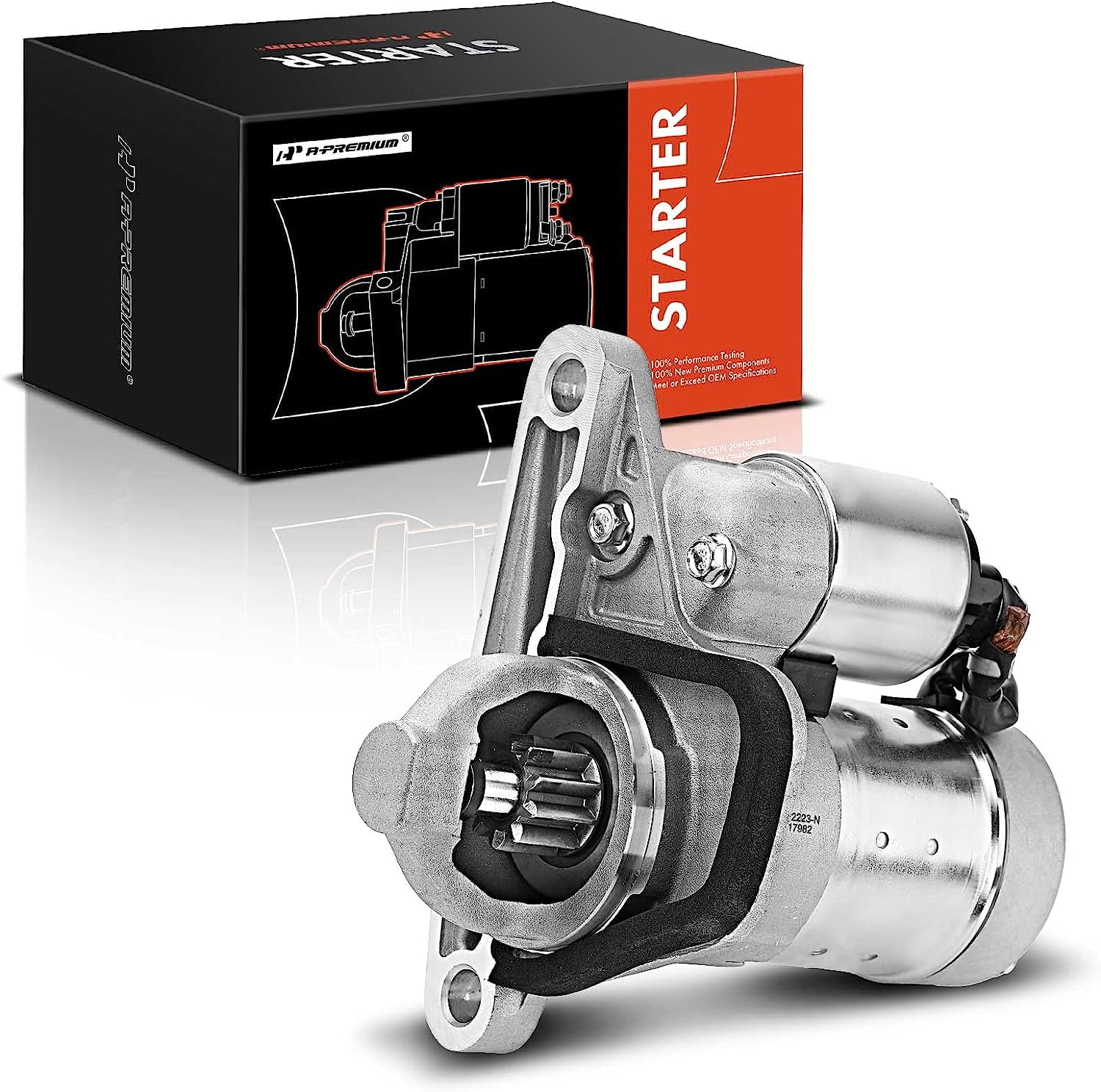 Throttle Body For A-Premium Nissan 1.8L/2.0L - Fits Cube, Sentra