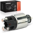 thumbnail image 1 of A-Premium Starter Solenoid Compatible with Kia, Hyundai Models - Soul 2010-2013, Accent 2012-2017, Rio 2012-2015, Veloster 2012-2017 - 12V, 1 of 6