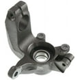 thumbnail image 1 of A-Premium Steering Knuckle Compatible with Ford Focus 2006-2011 Front Driver Side, 1 of 3