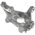 thumbnail image 1 of A-Premium Steering Knuckle Compatible with Ford Fusion Lincoln MKZ 2013-2019 Front Passenger Side, 1 of 3